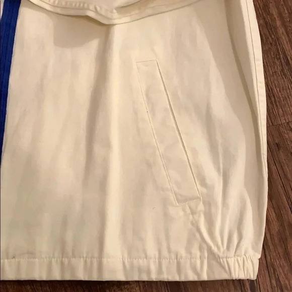 Champion Varsity Jacket Crest Patch Full Zip Men’s Size XL NWT - Picture 12 of 14